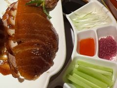 -大鸭梨烤鸭·北京菜(大兴南小街店)