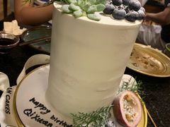 -Biteology Artisan Cakes(红庄·国际文化保税创新园店)