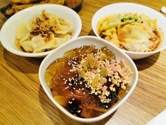 -付小姐在成都(川沙店)