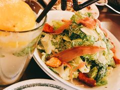 -PIZZA BIANCA(万象城店)