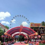 来童话世界里一起玩耍吧！