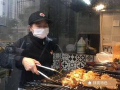 -徐亮烤蹄(建设路店)