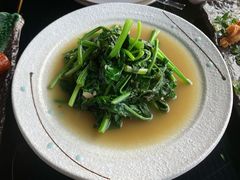 季节时蔬-雷泰泰台式胡椒虾(滨江金铂湾店)