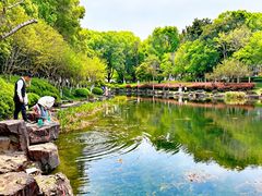 -昆山城市公园