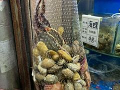 -海之味海鲜大咖·家常菜