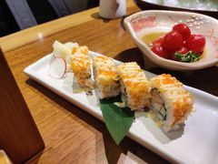 -九井澤精致料理(金茂店)