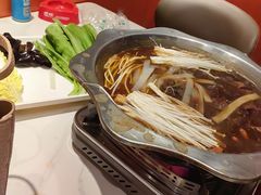 -爪王羊排火锅·烧烤