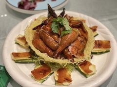 -安蒂娅.悦景轩中餐厅(西乡店)