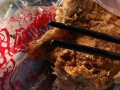 -上帝炸鸡(食品街店)