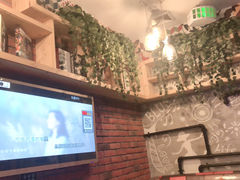 -乐宴KTV(华强北中航城君尚购物中心店)