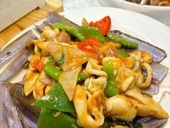 -东江海鲜大排档·潮汕菜·砂锅粥