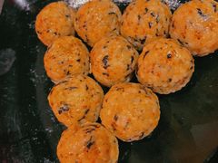 手抓饭团-伊茉家的烤肉店(勒泰中心店)