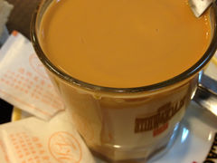 奶茶-德兴茶餐厅(粉岭店)