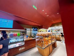 -山崎面包(静安久光店)