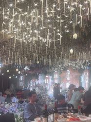 点击看大图 -花嫁丽舍婚礼殿堂(世博江景店)