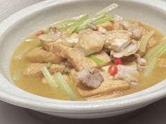 -一澜江宴·江景地标楚菜(江滩公园店)