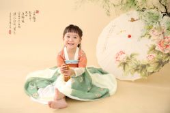 -蜜阁孕味亲子摄影(太奥广场店)