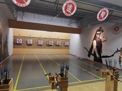 -道顺射箭·团建·骑射(张杨路店)