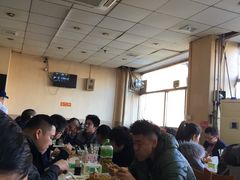 -洪峰浩老北京烧饼夹肉(角门路店)