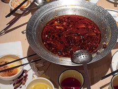 -太二酸菜鱼(中庚漫游城店)