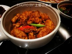 徐记油豆腐烧肉-徐记海鲜(陕西历史博物馆|明德门店)