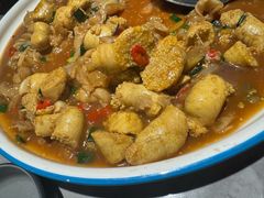 -501號台州海鲜餐厅(海创园店)