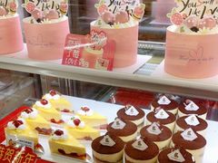 -TOUCH泰奇(金桥长岛路店)