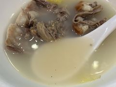 -全聚德(蓝山店)