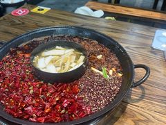 -小王少龙火锅(沙南街店)
