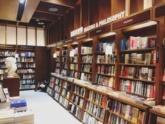 -诚品书店(敦南店)