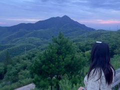 -江南天池