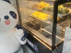 -茶百道(传媒大学店)