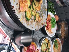 -酒拾烤肉(泉塘店)