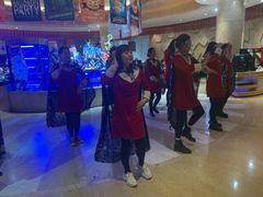 -济南喜来登酒店-盛宴自助西餐厅·综合自助