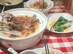 -西贝(吴江路湟普汇店)