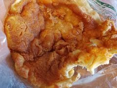 糖油饼-增盛魁小吃店