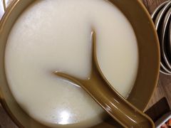 -冰川延边料理·炭烤串(原小木屋店)