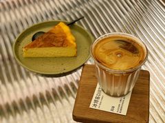 -稀物集咖啡(徽州大道店)