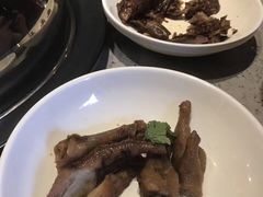 -粗茶淡饭·隐庐私厨(东亭店)