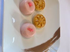 -宝丽轩中餐厅BAOLIXUAN