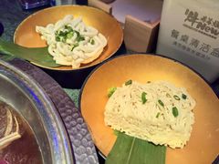 -牛New寿喜烧(曹路花园城店)
