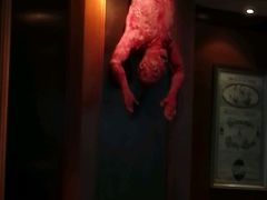 今儿夜里是要疯着招魔哦-Shanghai Brew House上海啤酒工坊(老外街店)