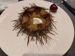 -连鹭海鲜·海肠捞饭·海胆饭(星海店)