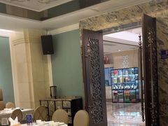 -狮王府淮扬菜(新街口友谊店)