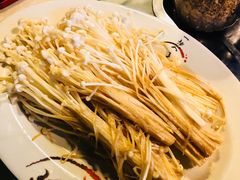 -厚味居炙子烤肉·清真(天桥南纬路店)