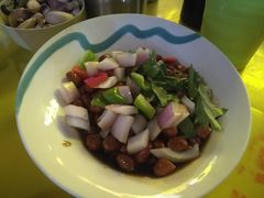 -有奴思烤肉·清真(正宁路店)
