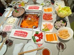 -海底捞火锅(团结桥店)