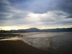 -北岐滩涂