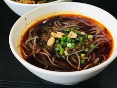 -秦云老太婆摊摊面(磁器口店)
