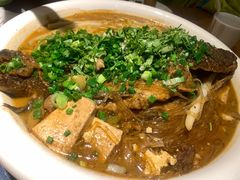 -小土豆北方菜馆(文慧园店)